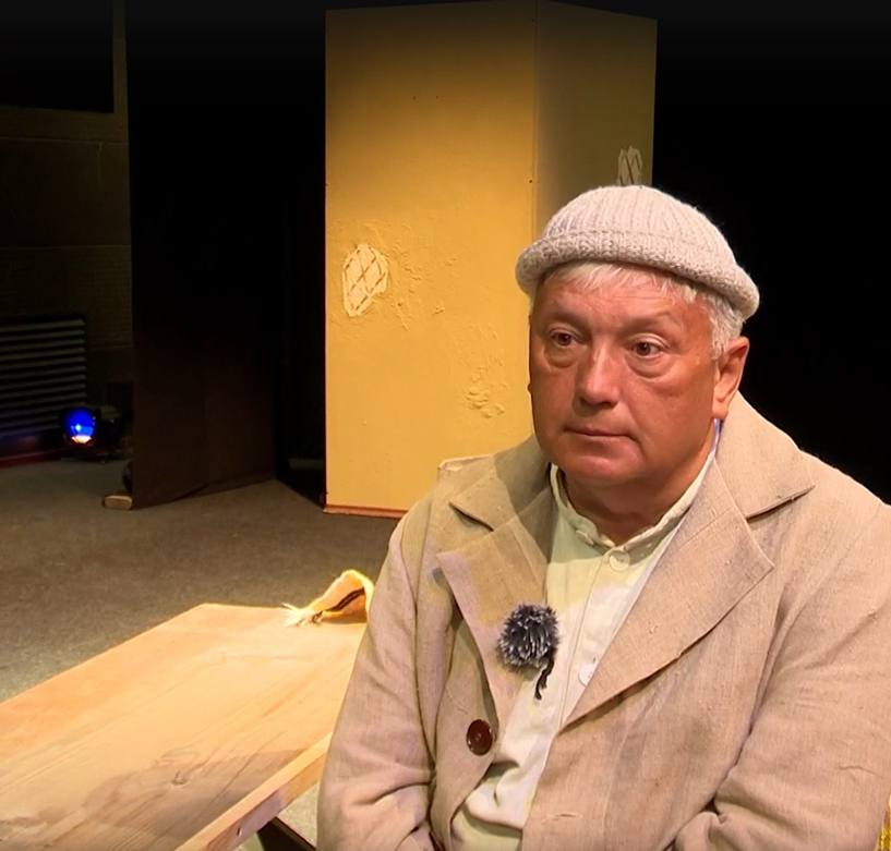 Скрипка Ротшильда