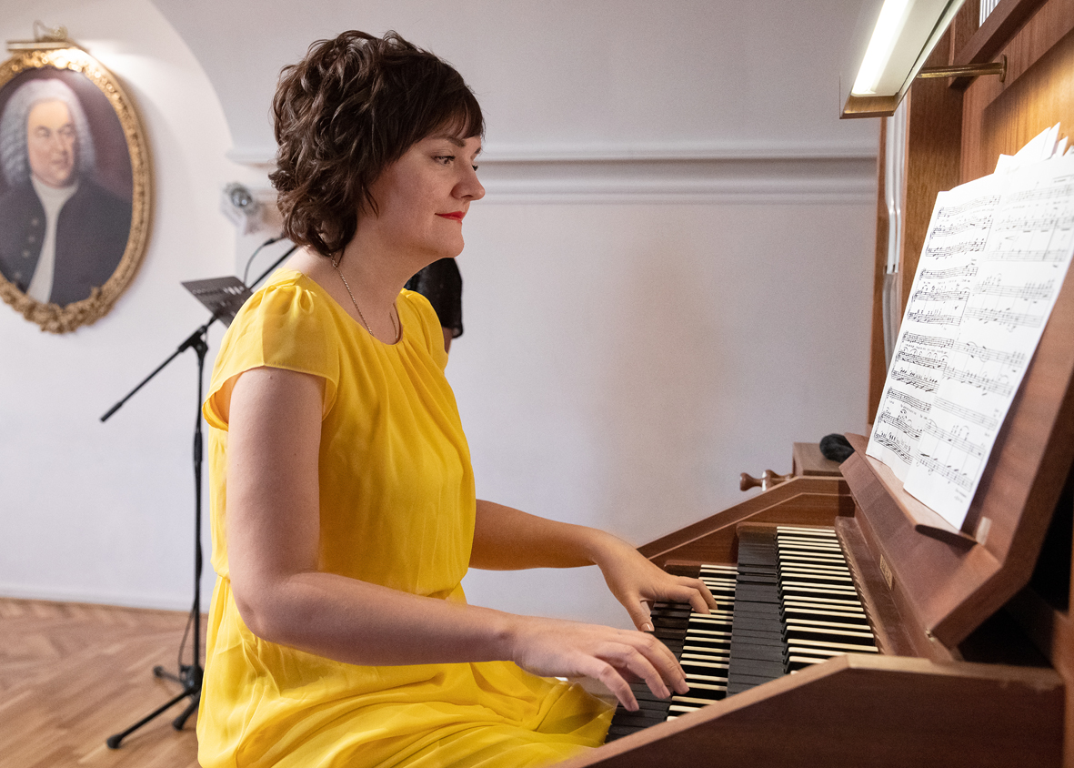 Детский альбом" 2021, Пермь - дата и место проведения, программа мероприятия.