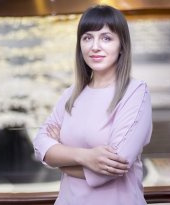 Шехирева Евгения Викторовна